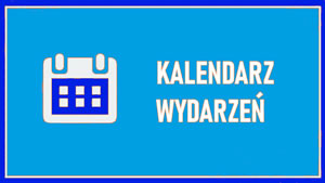 Kalendarz wydarzen